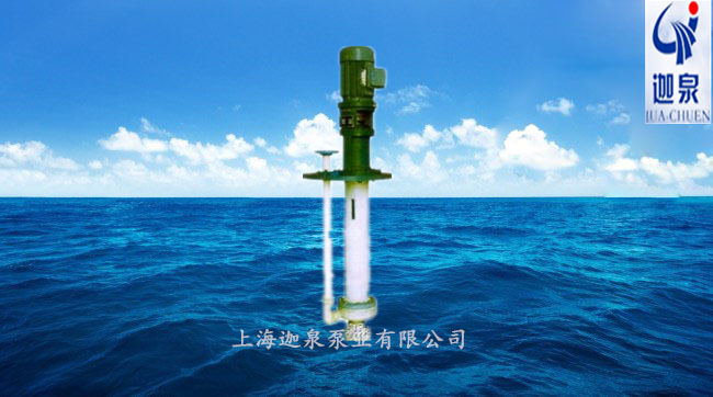 耐腐蝕液下泵