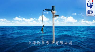 不銹鋼電動(dòng)抽液泵
